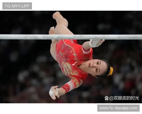 体操女团痛失金牌：梦想与现实的巨大落差