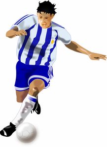 中国足球球员位置多样性对比研究，足球员分布